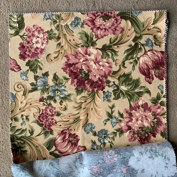 Covington Upholstery Fabric - Picture 3 of 8